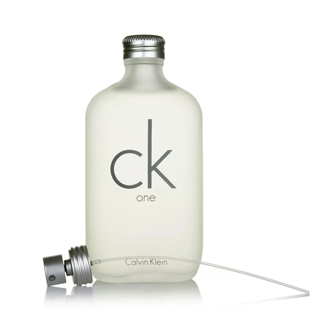 【CK】Calvin Klein/卡尔文·克雷恩卡雷优淡香水100ml 新日期29年