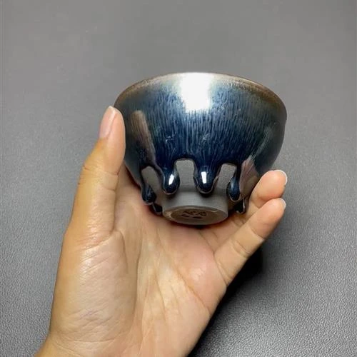 【闪购商品】茶盏-679............