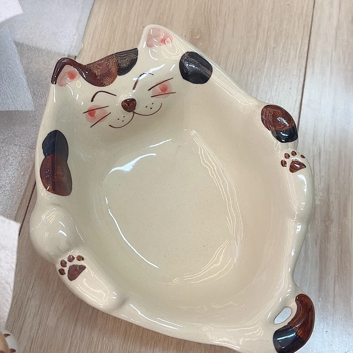 瓷片The first thing 