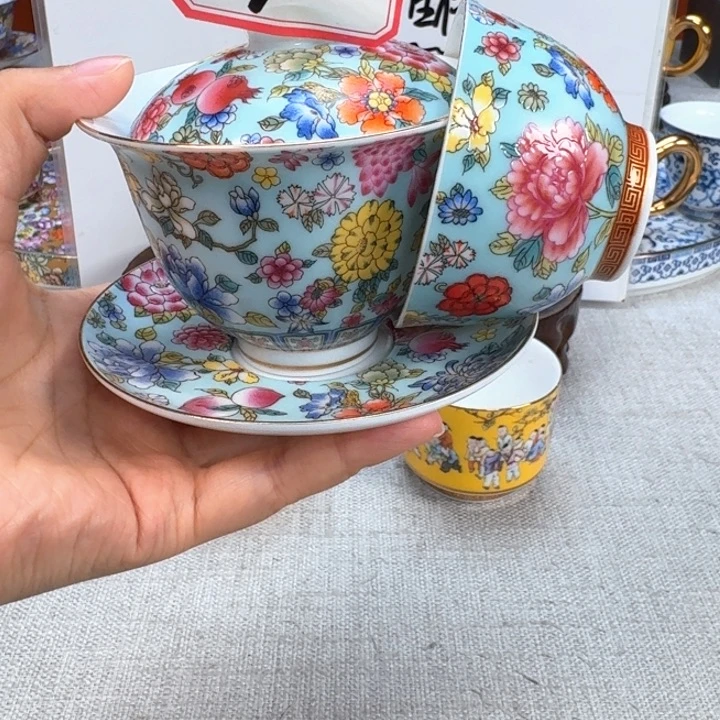 景德镇陶瓷景德镇瓷器