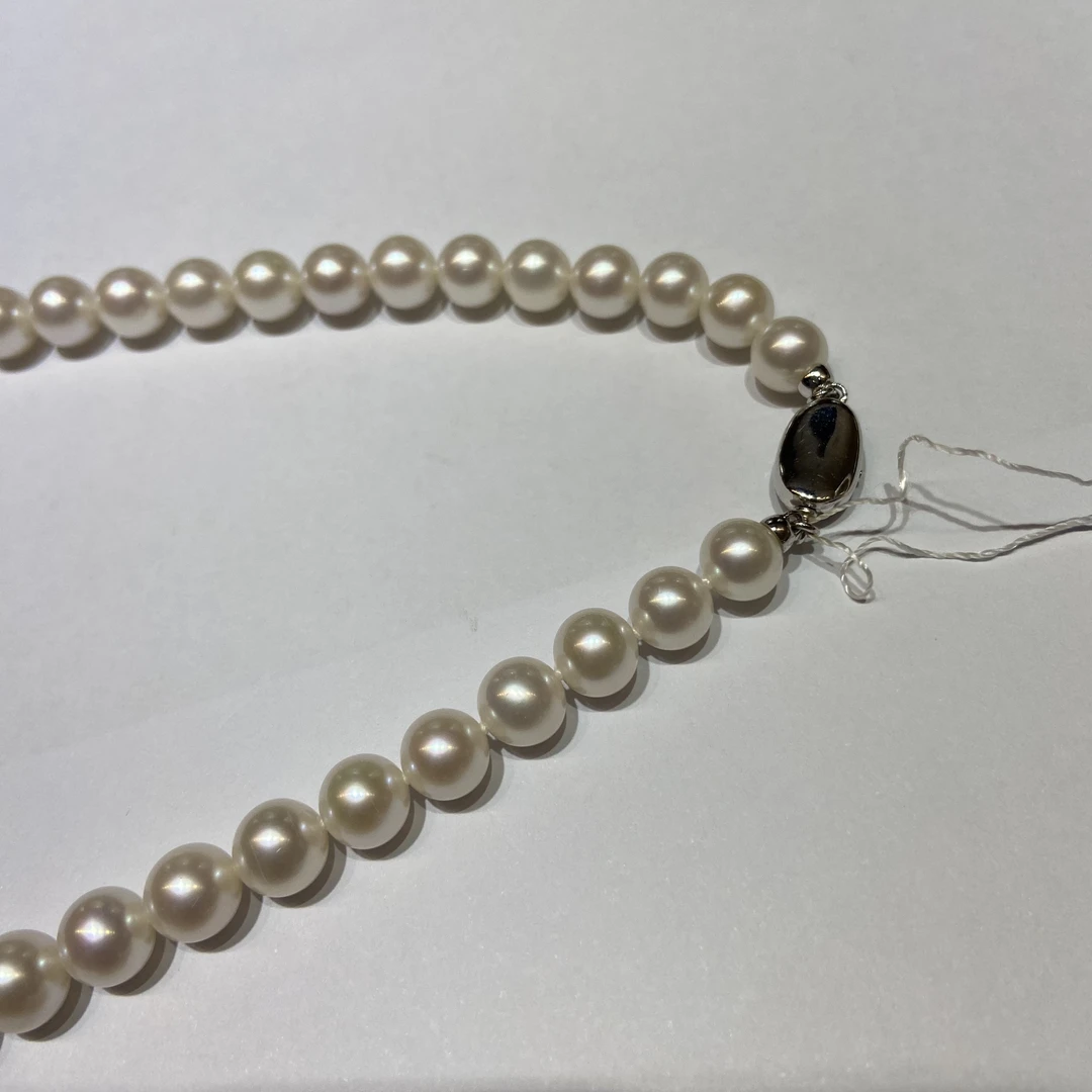 京润珍珠淡水珍珠