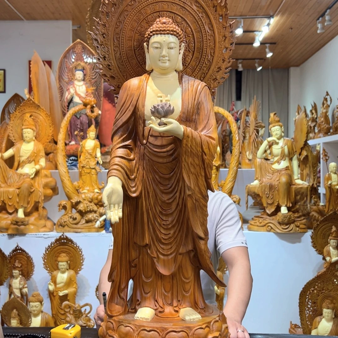 香樟木请贵包退，一尊