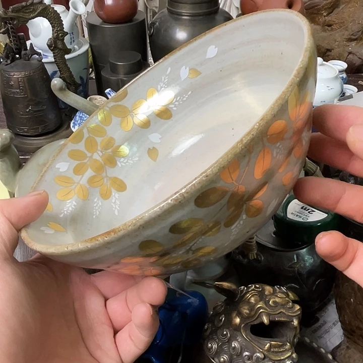 茶宠摆件工艺美术作品
