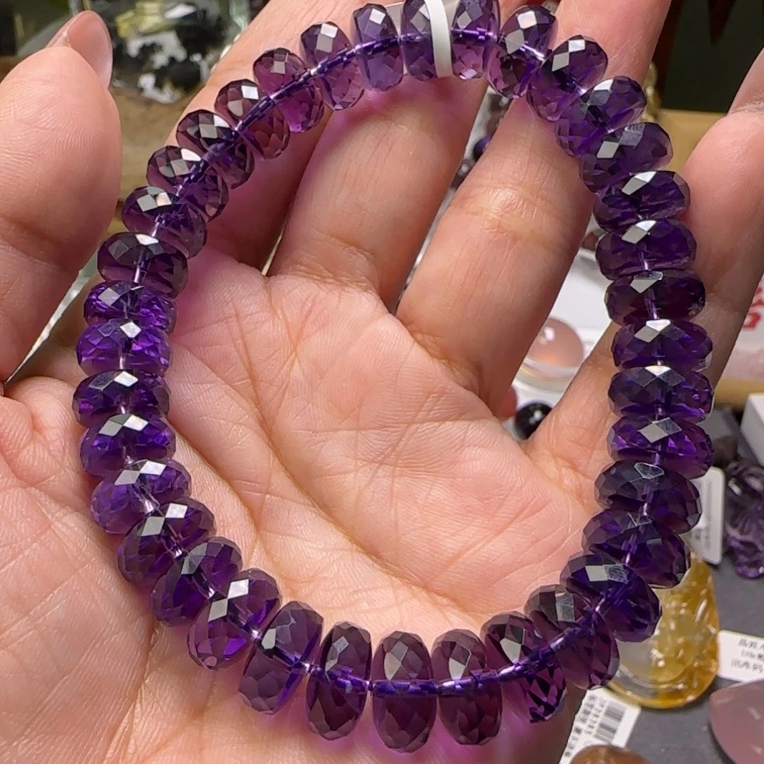 水晶手链未镶嵌JP38532成