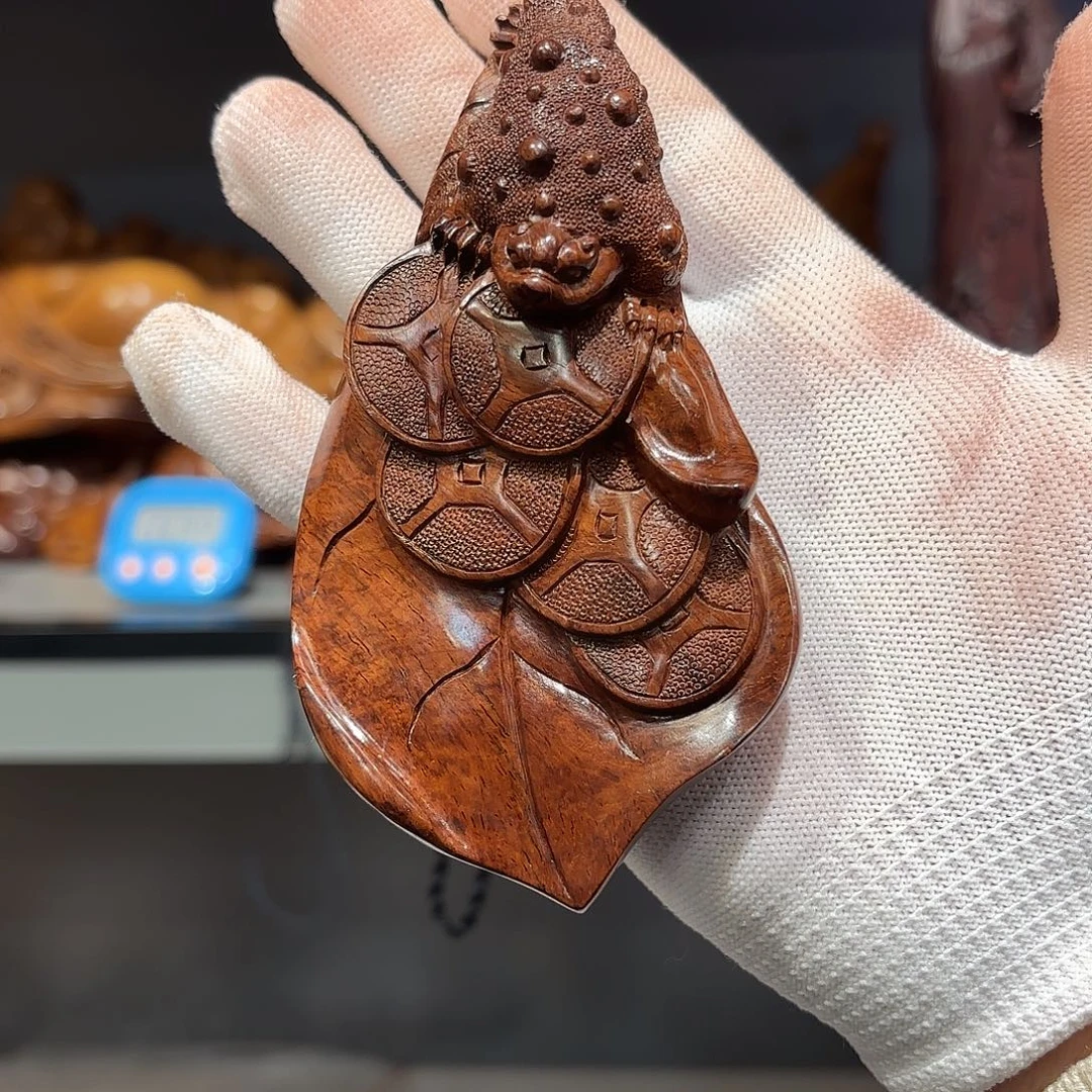 黄花梨/降香黄檀111