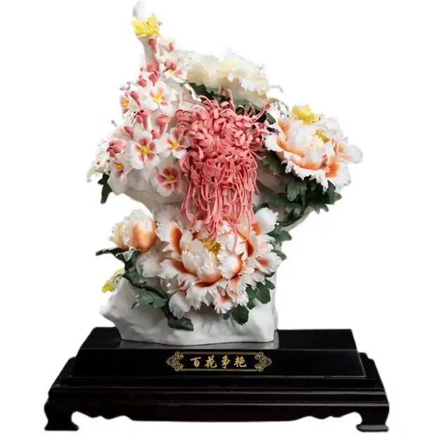 编码3866瓷器摆件（代拍链接）