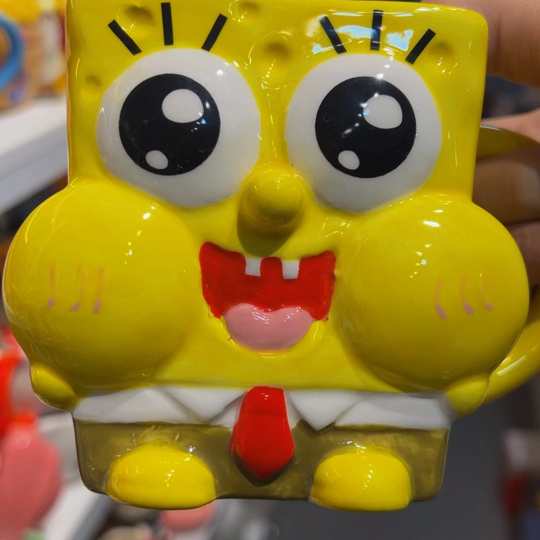 陶瓷微瑕介意勿拍