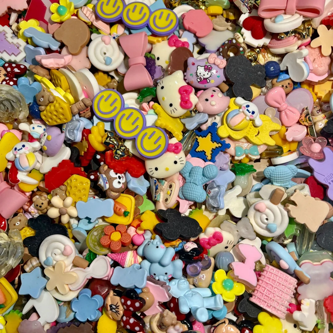 树脂配件直播间为准B01-B10