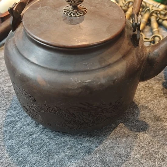 鼎***炉偏远地区不包邮铜