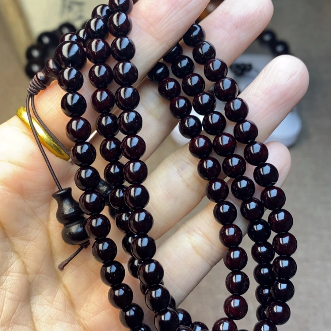 檀香紫檀（小叶紫檀）0.6