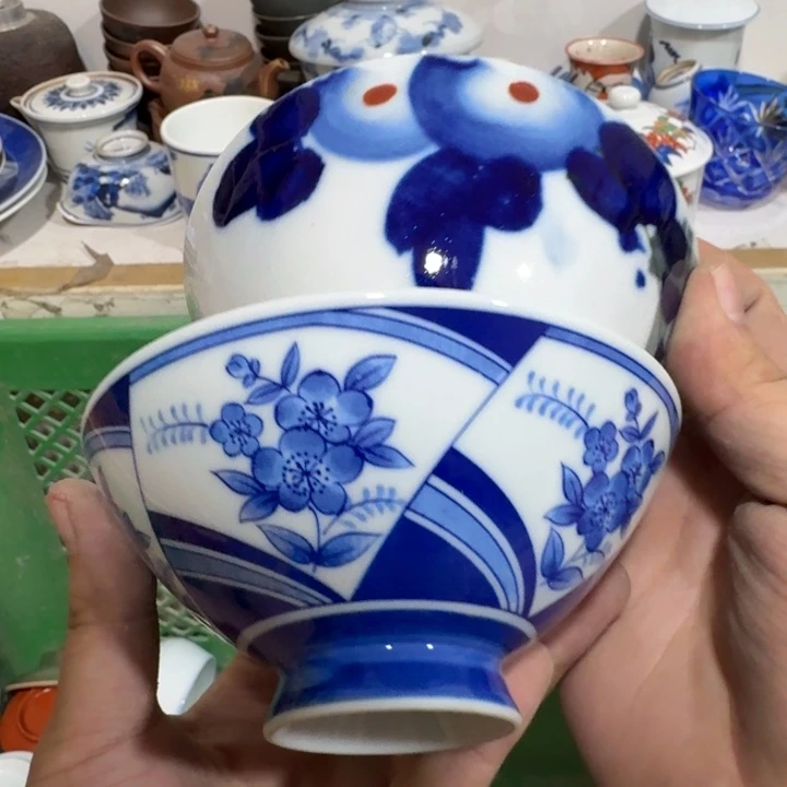 陶瓷推荐第二名20包邮