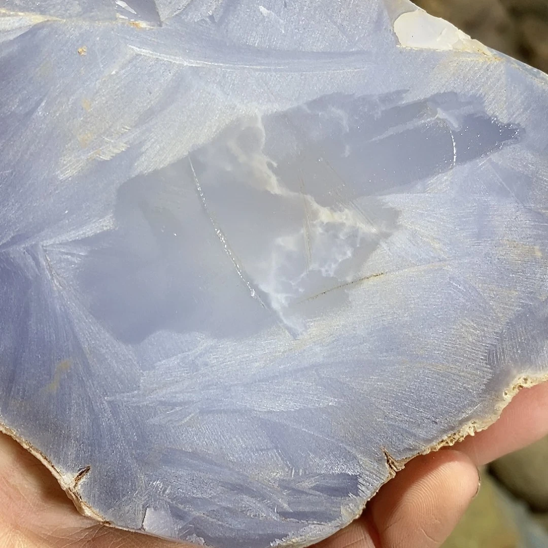 定制玛瑙紫*定制商品不退不换