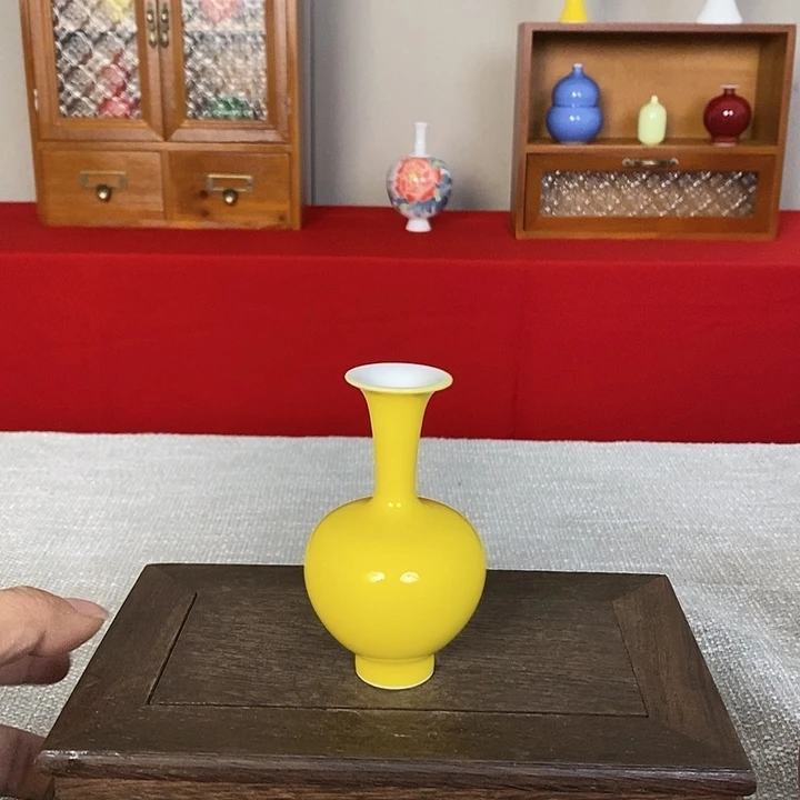 摆件景德镇瓷器研究与创作