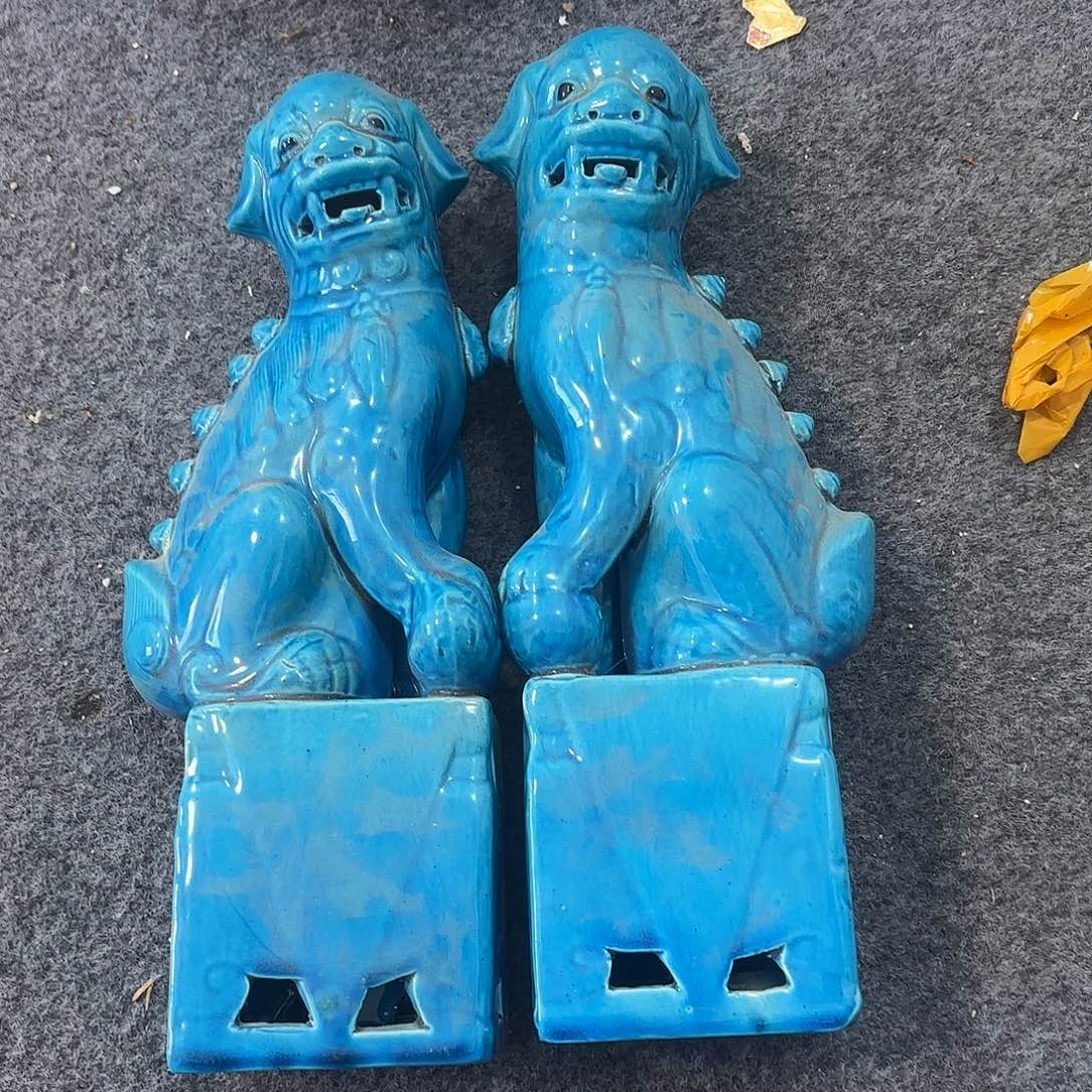 非古董现代工艺品