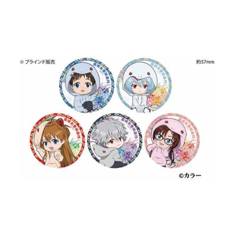 【新Last 超绝池子】坐姿娃娃亚克力立牌中古卡-小景