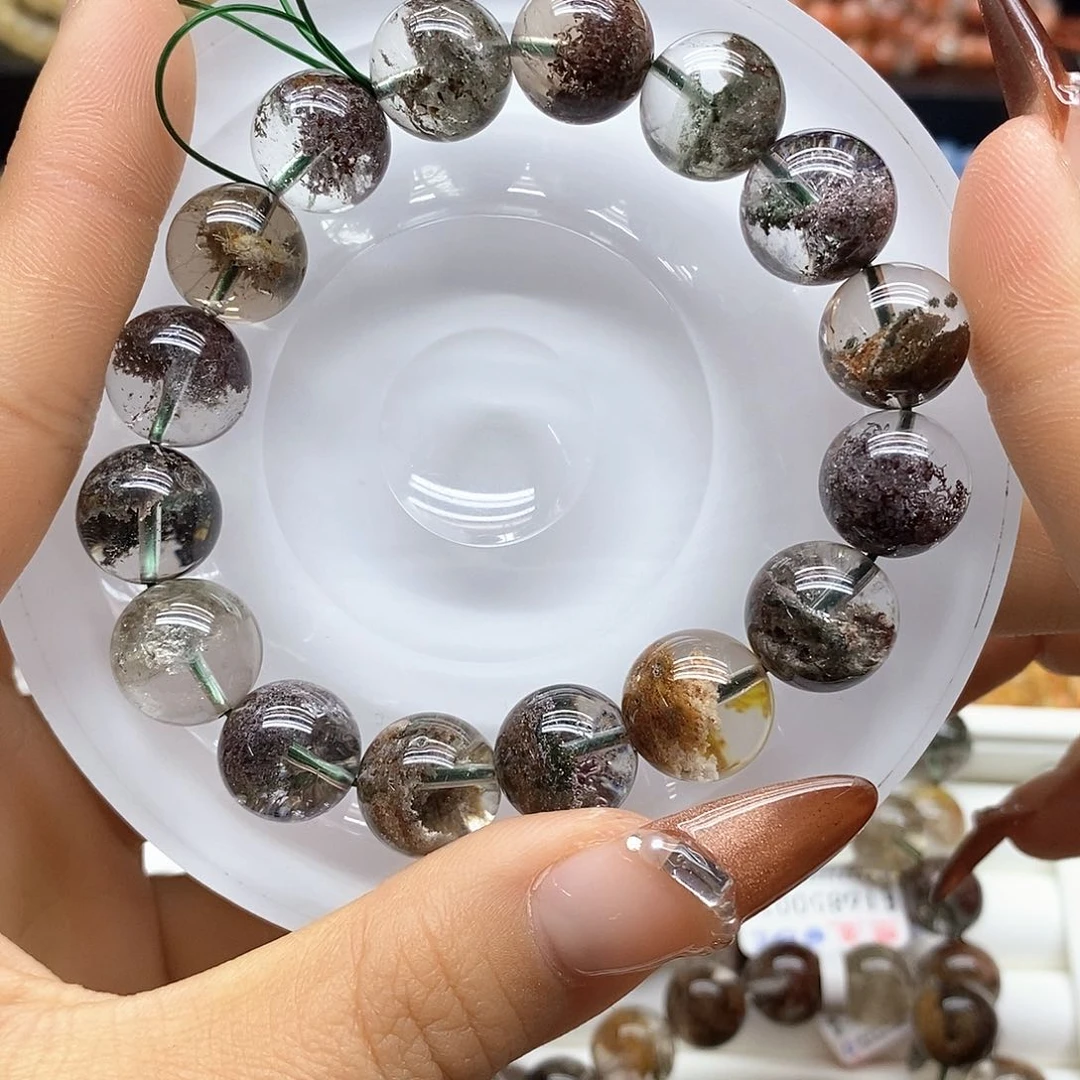 水晶手串未镶嵌3467894579990