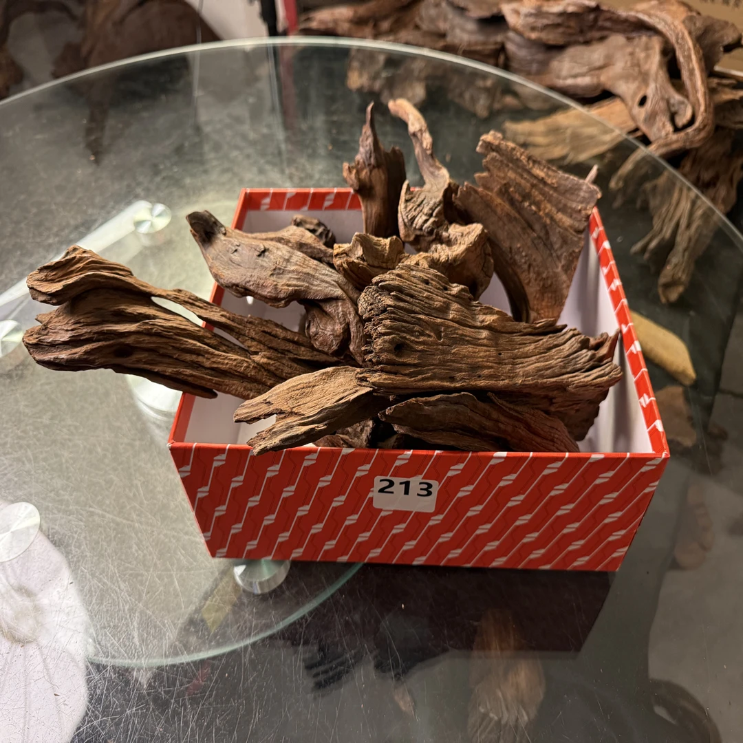 沉木云南紫柚木秒沉213