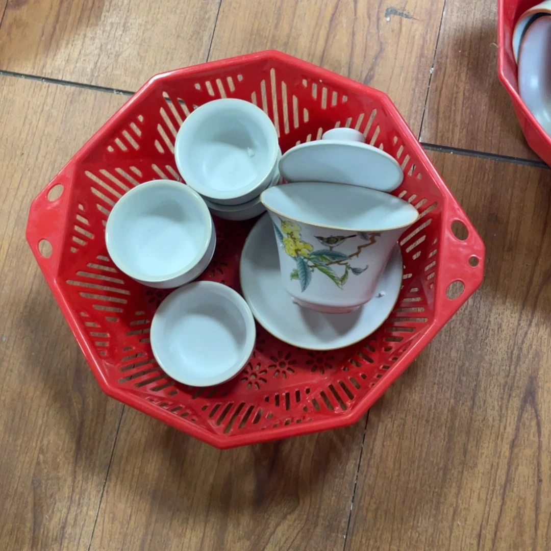 茶具茶器茶壶茶杯瑕疵