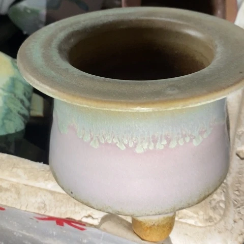 罐4492 微瑕38包邮景德镇陶瓷