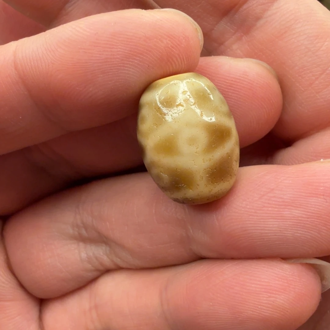 r***k玛瑙/玉髓未镶嵌颈饰