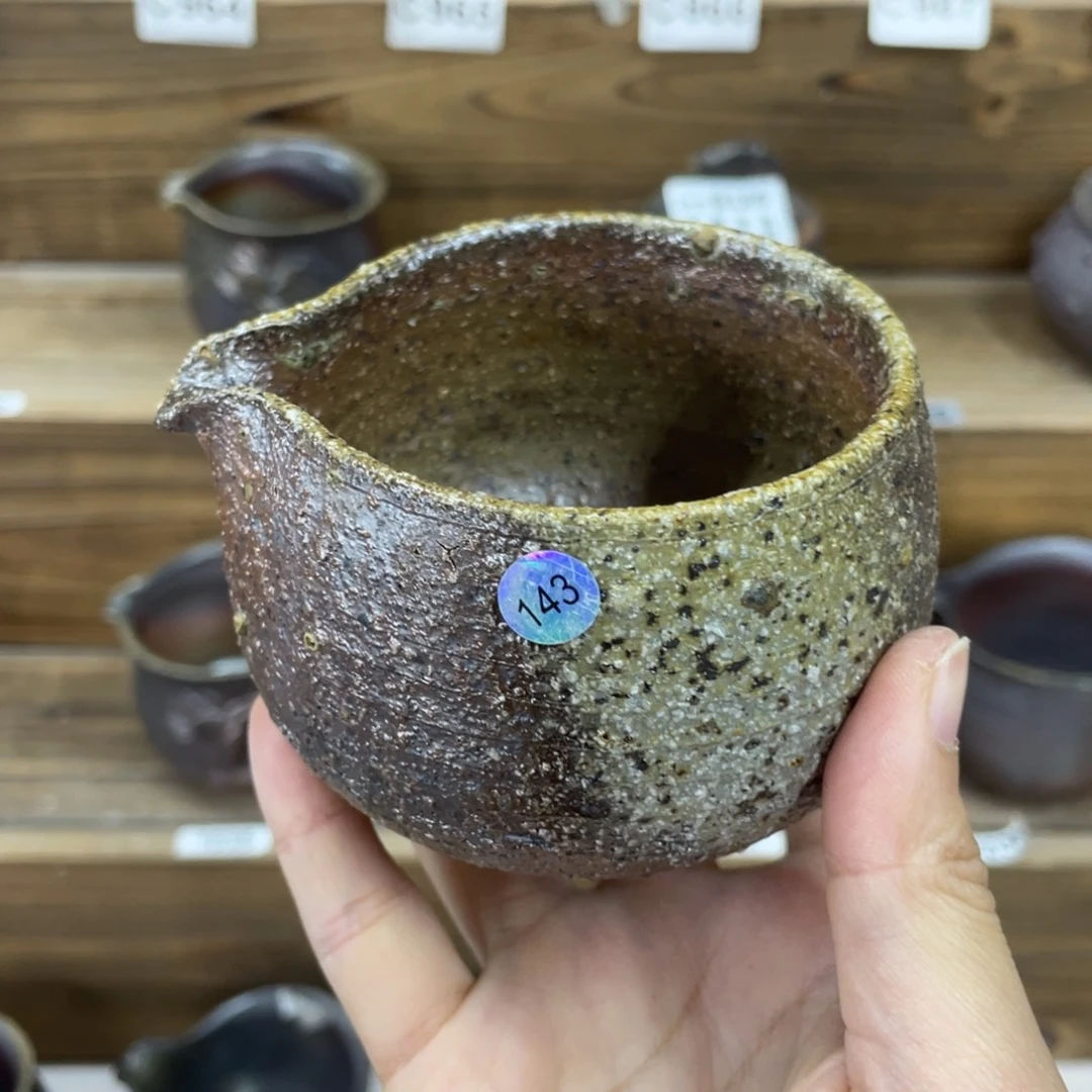 太***4纯手工茶壶茶具柴烧瑕