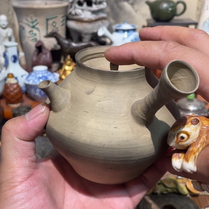 紫砂蜜胺手工好物推荐