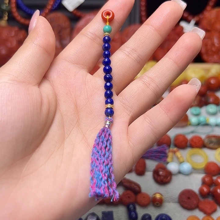 南红玛瑙未镶嵌卡7.2