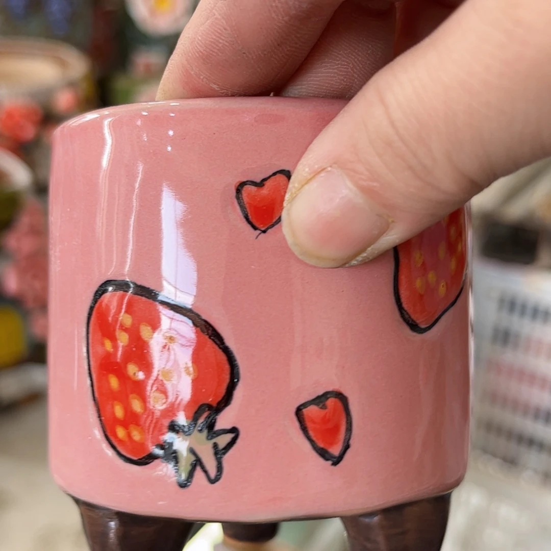 【闪购商品】红陶福利
