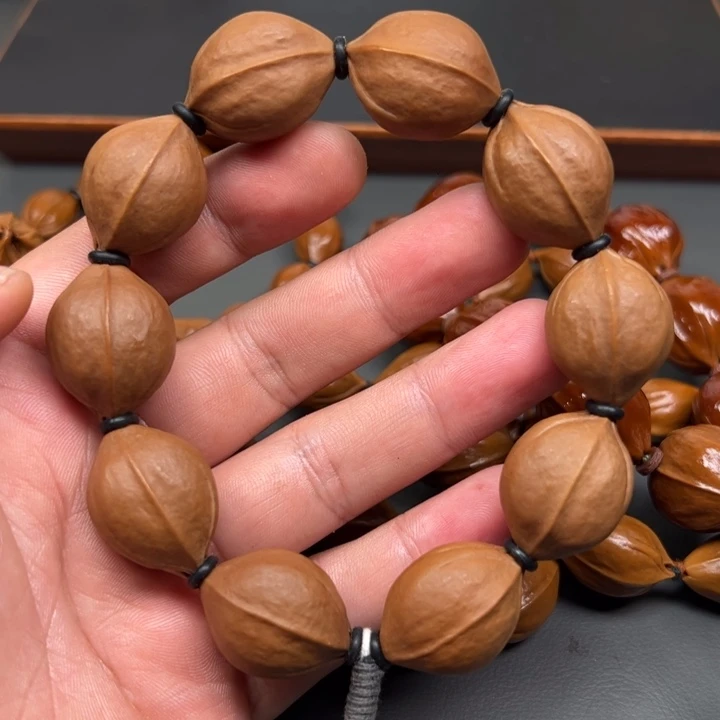 原生态2027梅林铁核