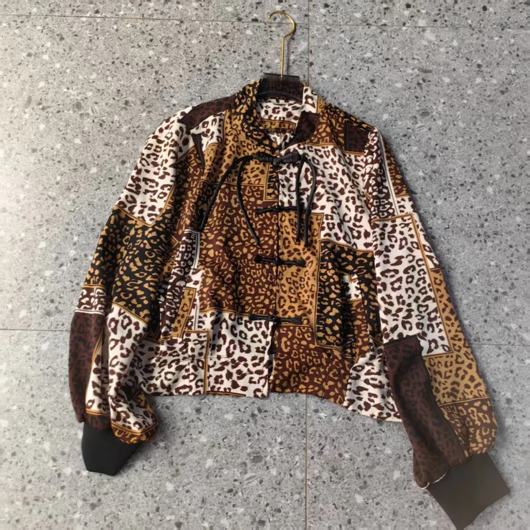 9975高奢女款时尚上衣XZYZ-CD