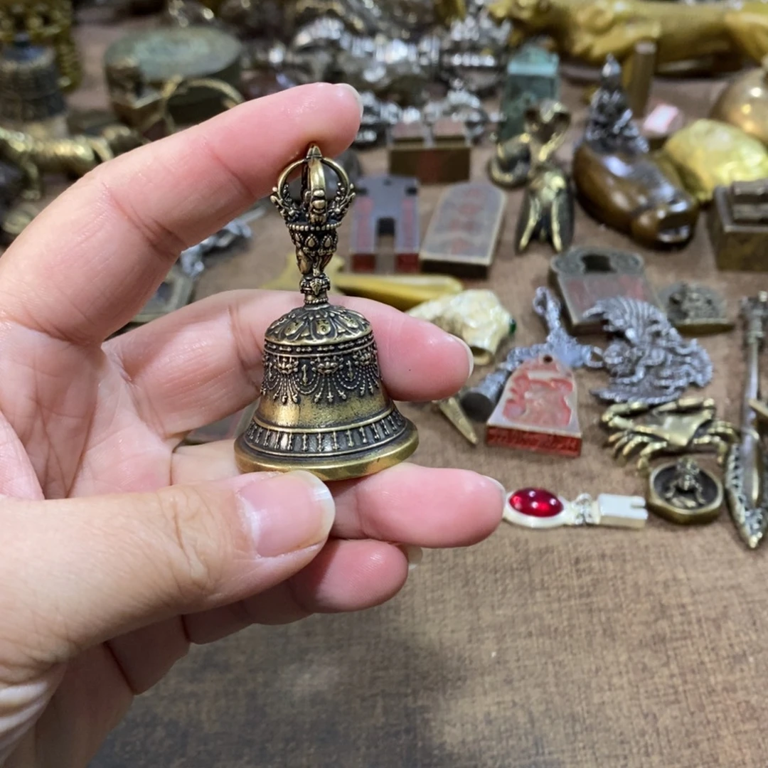 铜铜韵精品桌面摆件