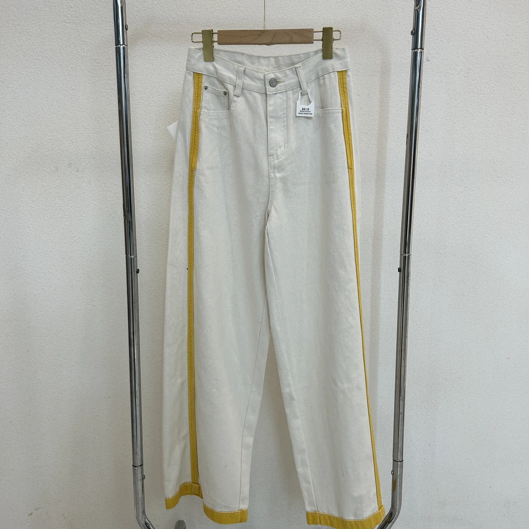 【熙薇品牌】 休闲长裤AD1885