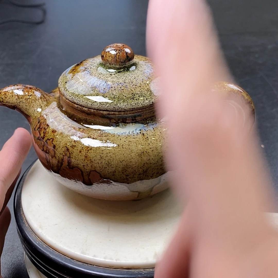 茶壶紫砂紫砂艺术