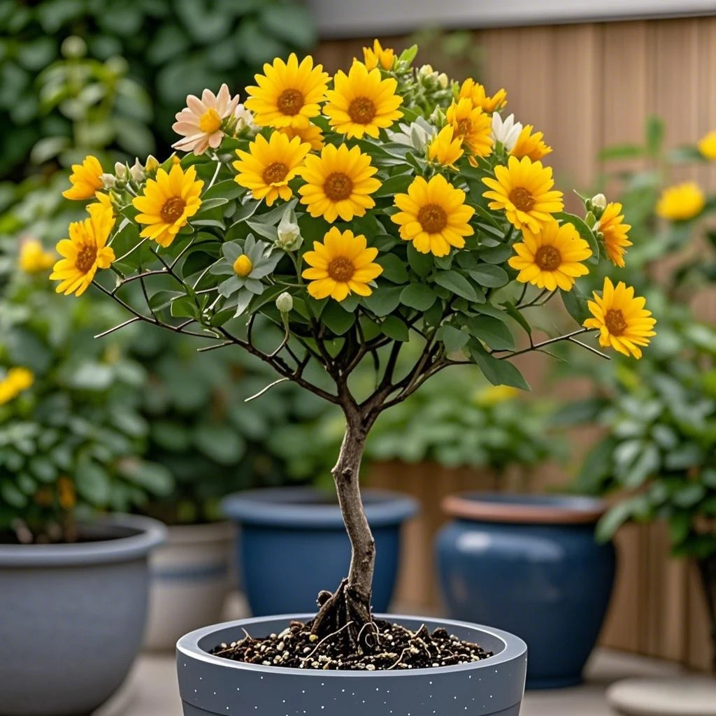 网红重瓣太阳花造型太阳花重瓣太阳花老桩太阳花苗重瓣大花玫红王