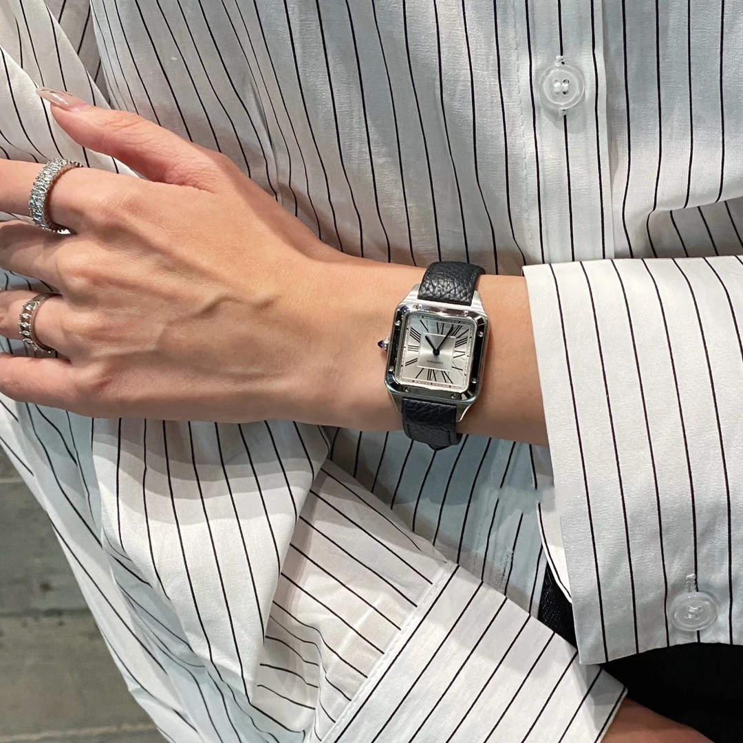 95新 Cartier/卡地亚 卡地亚/石英表/1129