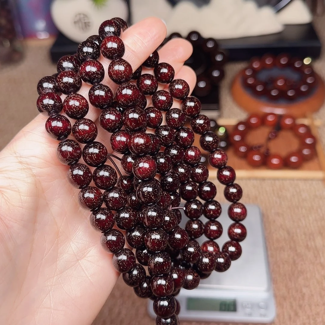 檀香紫檀（小叶紫檀）1.0平