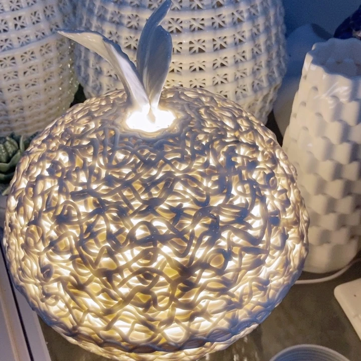 陶瓷树脂工艺摆件