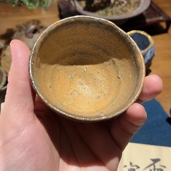 好好卖壶 天天向上