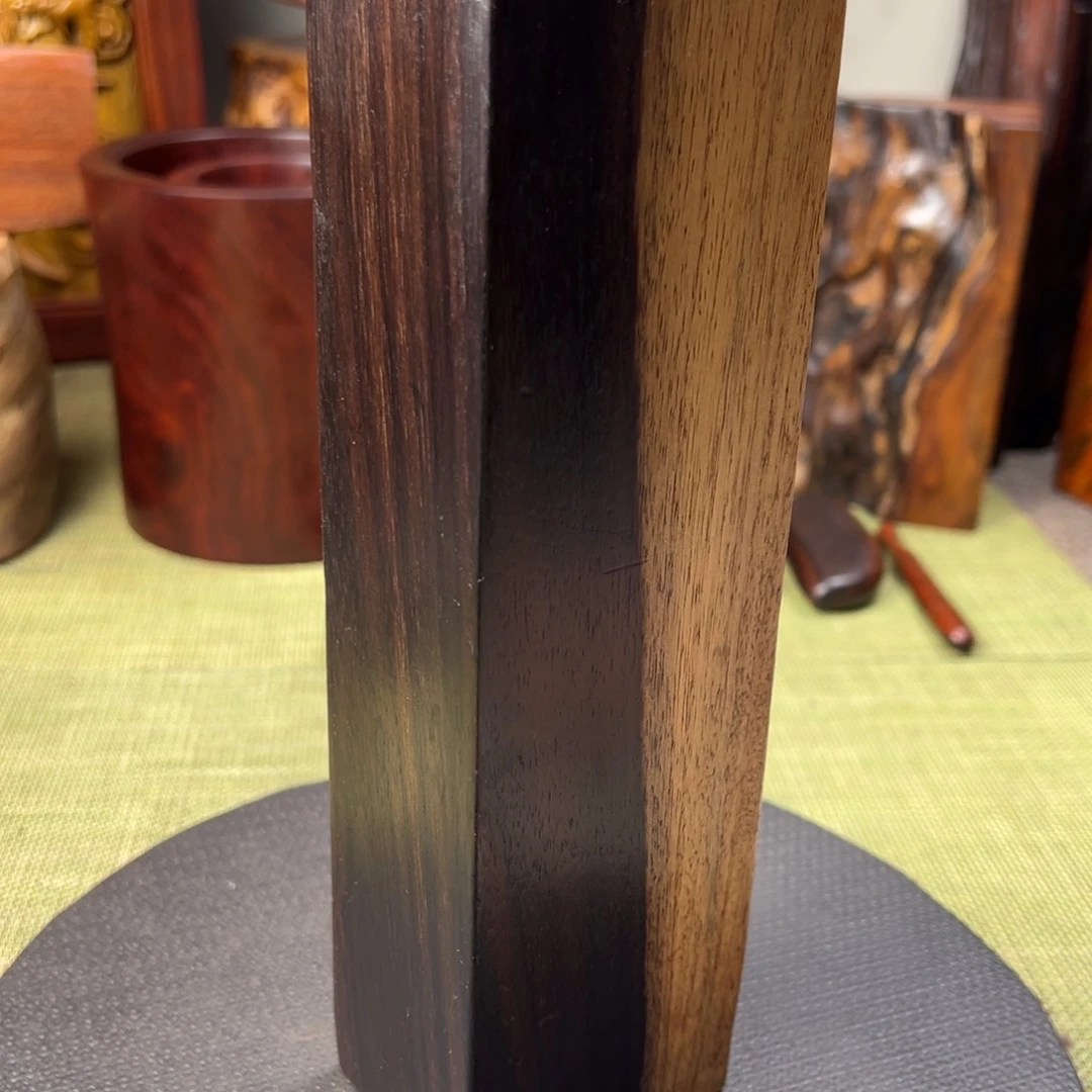 大果紫檀（缅甸花梨）珍**儿