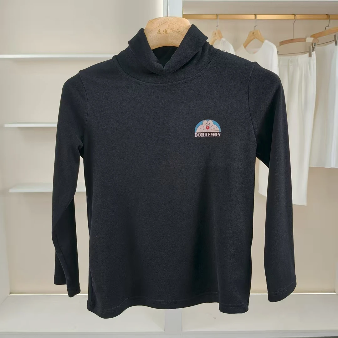 麦迪尚品【哆啦】简约时尚百搭童装上衣裤子集合T2751-T2800