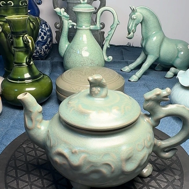 摆件淘**去瓷瓷瓷瓷、漏漏漏！！！