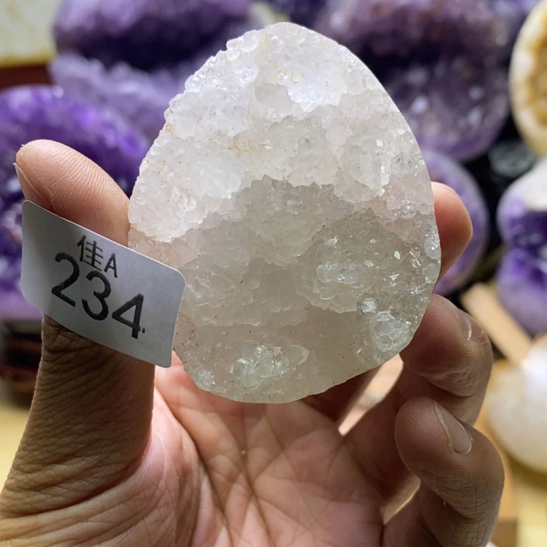 未镶嵌大型摆件（非配饰）水晶