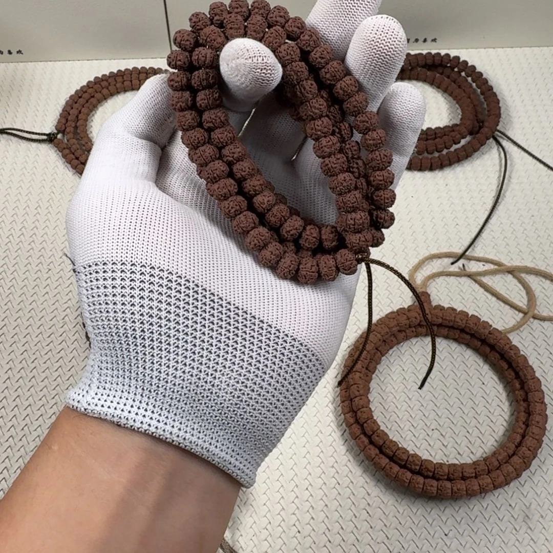 A***，吊坠金刚菩提平细108