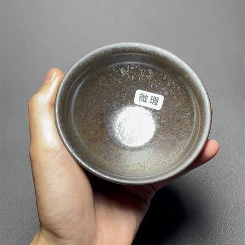 【闪购商品】茶盏-瑕疵-568.........
