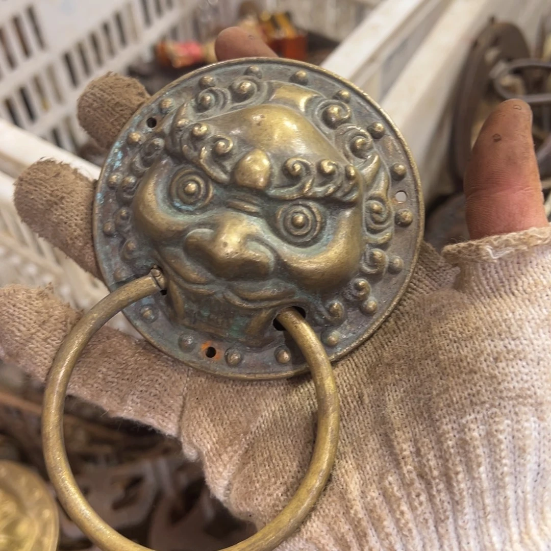 行****）一物一图的小杂项