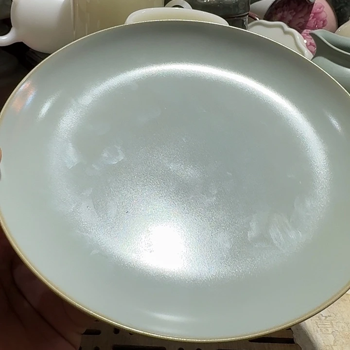 瑕疵茶具，介意勿拍