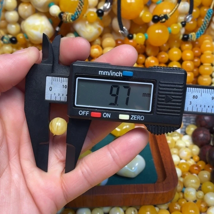 非金属配珠配饰01