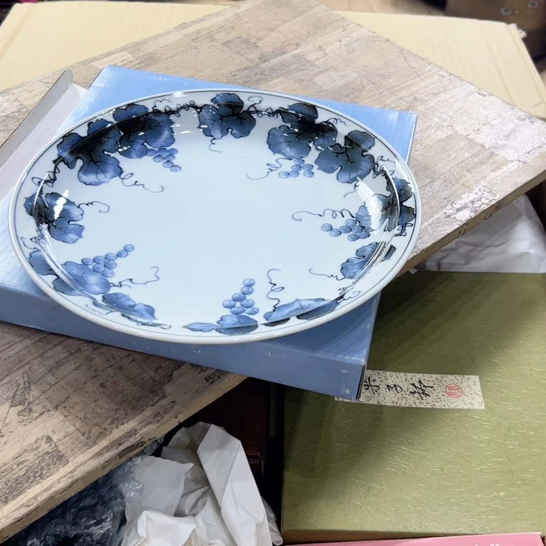 瓷片陶瓷的发展和艺术成就