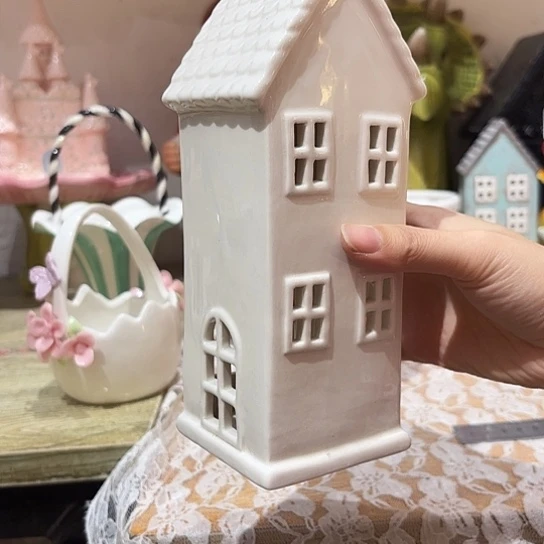 摆件外贸尾单微瑕，介意慎拍