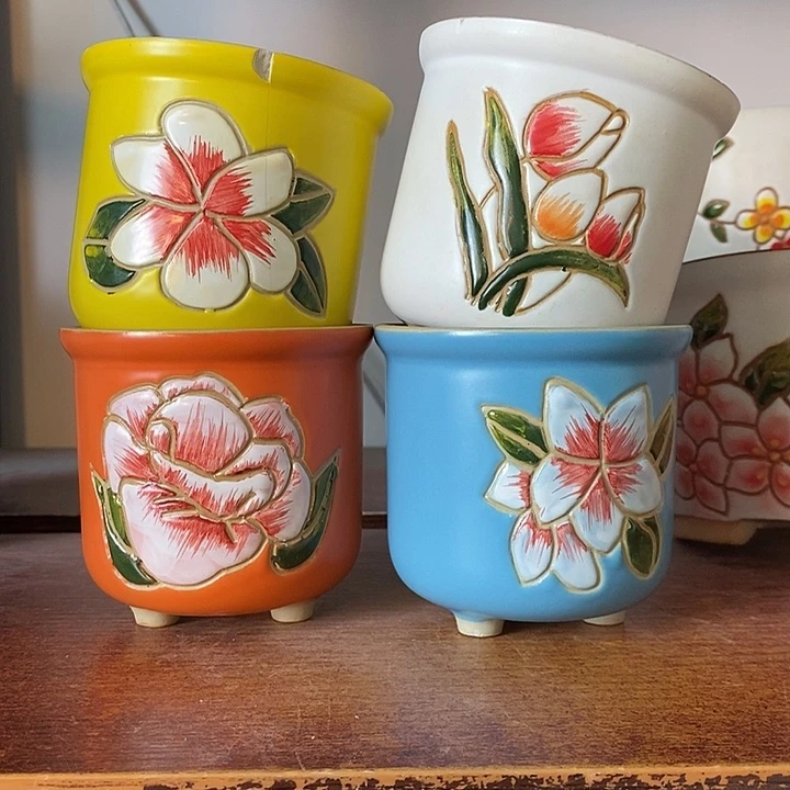 外9内8高8.5-9左右，纯手工制作，一单包邮